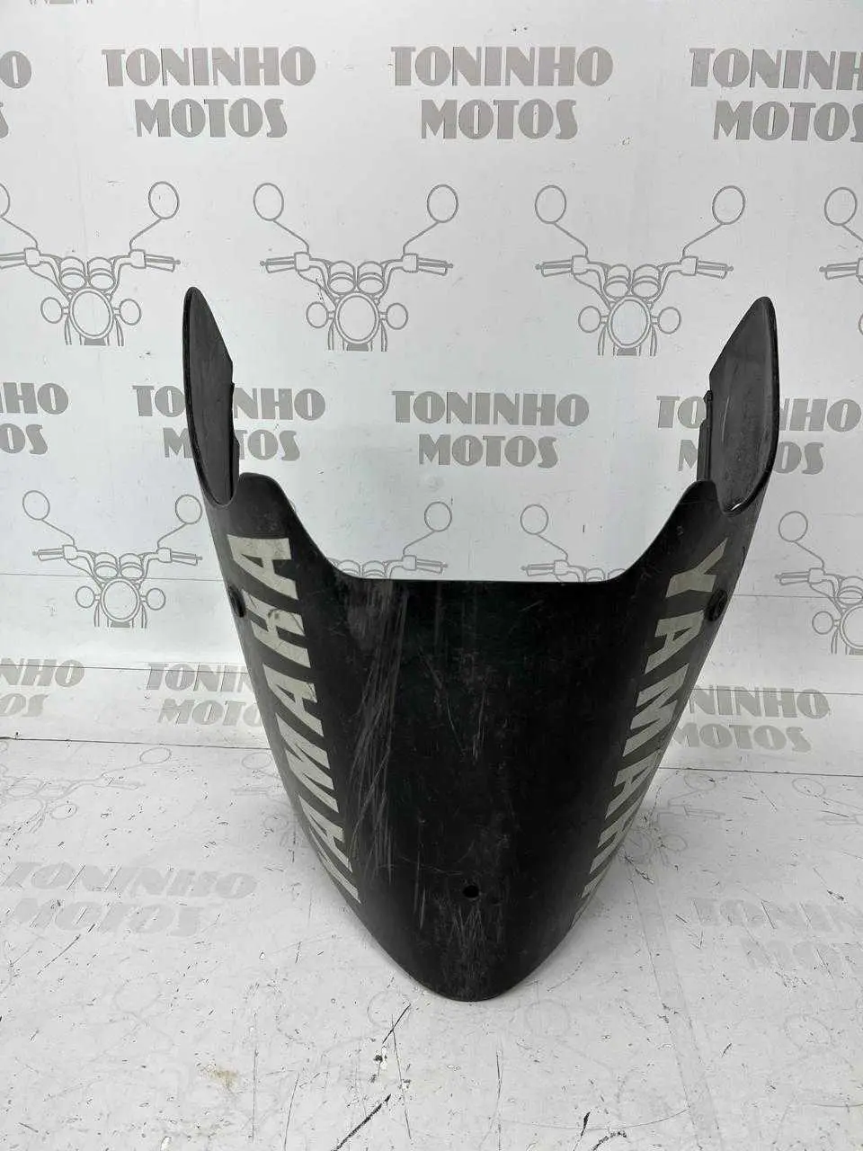 CARENAGEM INFERIOR YAMAHA RD 350