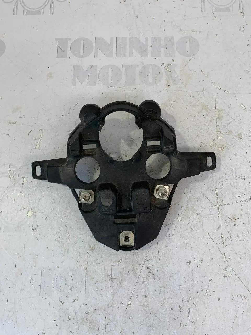 SUPORTE IGNIÇÃO BMW F800 2011 À 2012