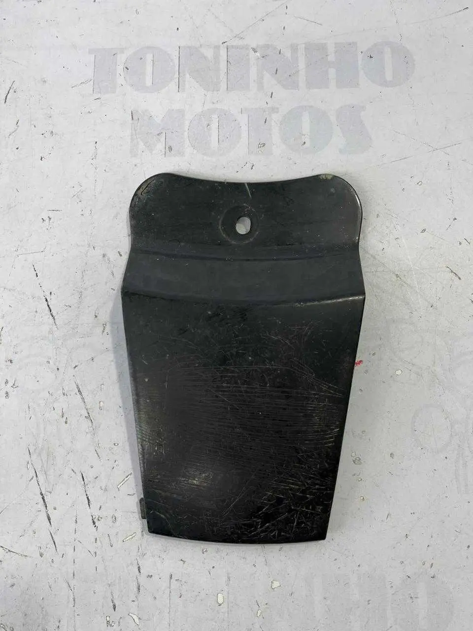 RABETA TRASEIRA CENTRAL DAFRA SPEED 150