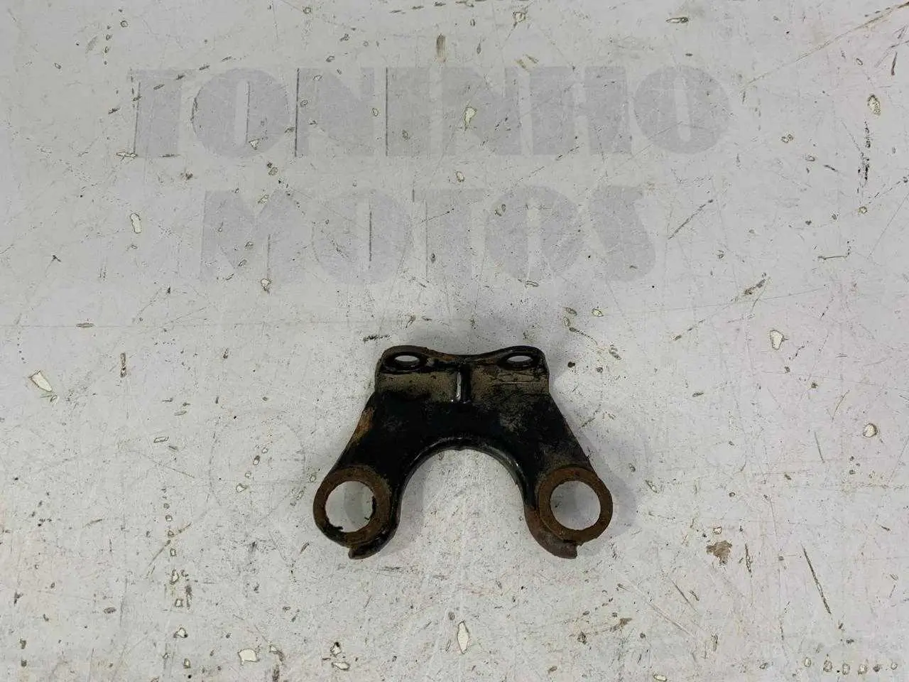 SUPORTE PAINEL HONDA XLR 125 1997 À 2004 / XR200 1994 À 2002