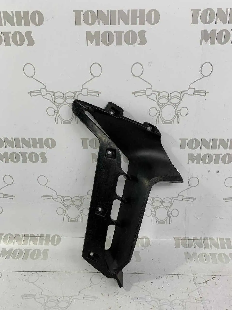 CARENAGEM INTERNA ESQUERDO HONDA CBR650F 2015 À 2019