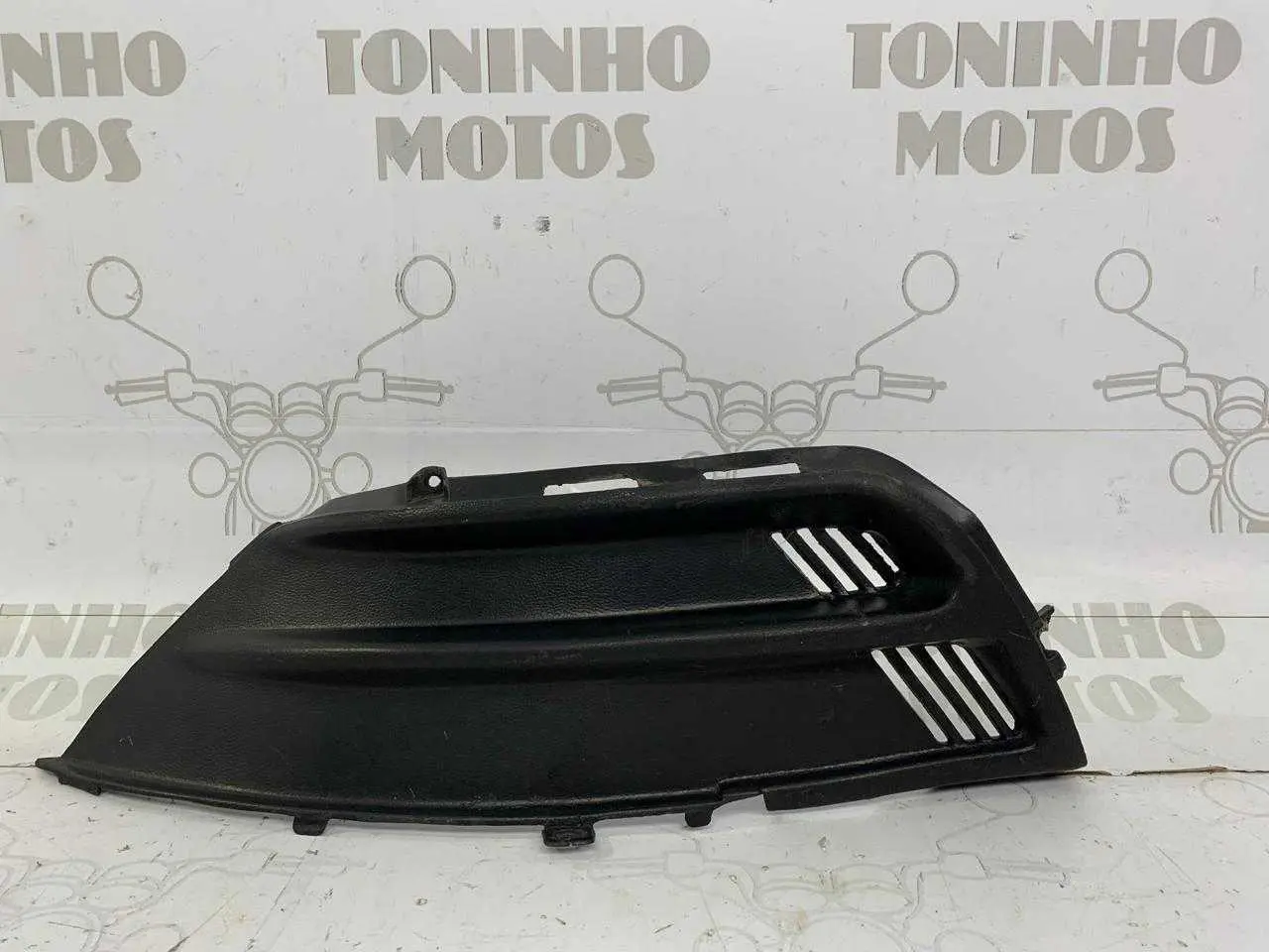 ACABAMENTO SAIA LATERAL LADO ESQUERDO SUNDOWN FUTURE 125