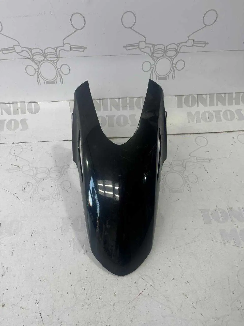 PARALAMA DIANTEIRO A HONDA TITAN 160 / FAN 160 / START 160