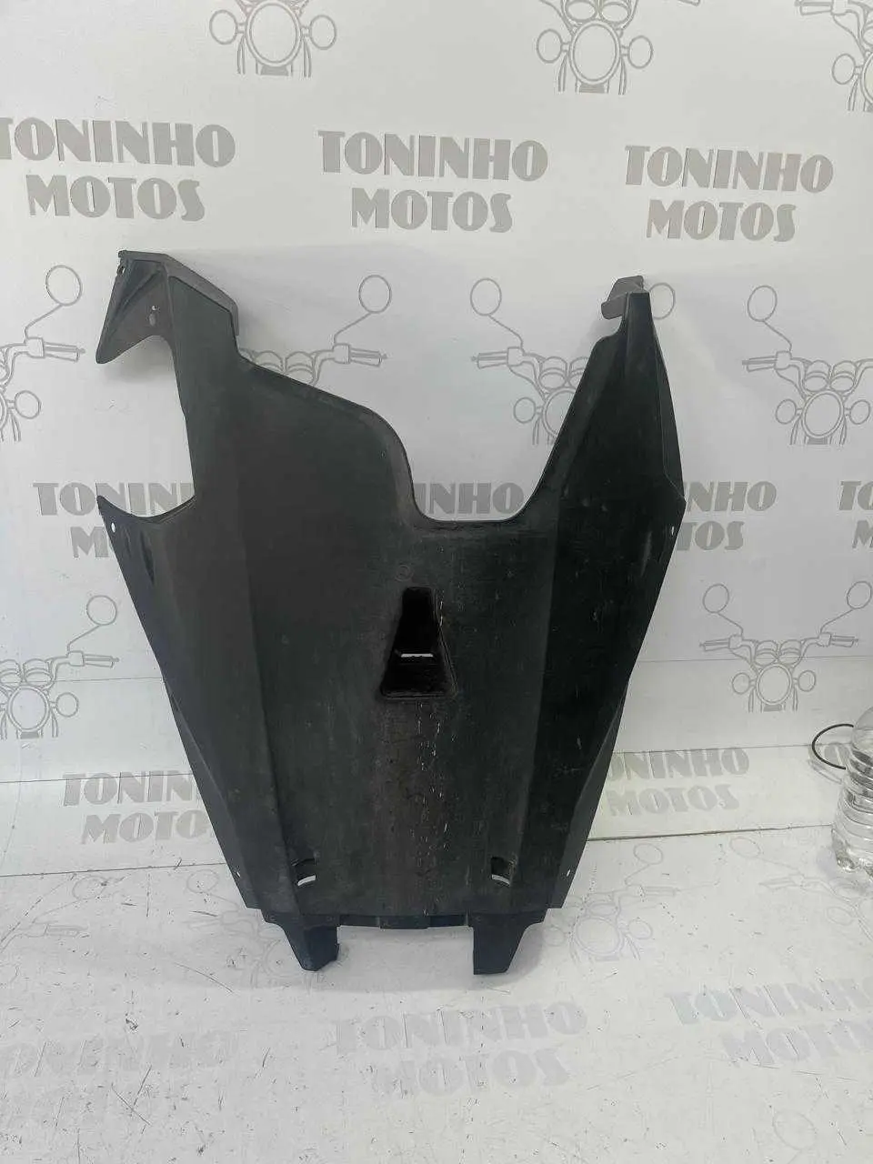 TAMPA INFERIOR YAMAHA N-MAX 160 2017 Á 2020