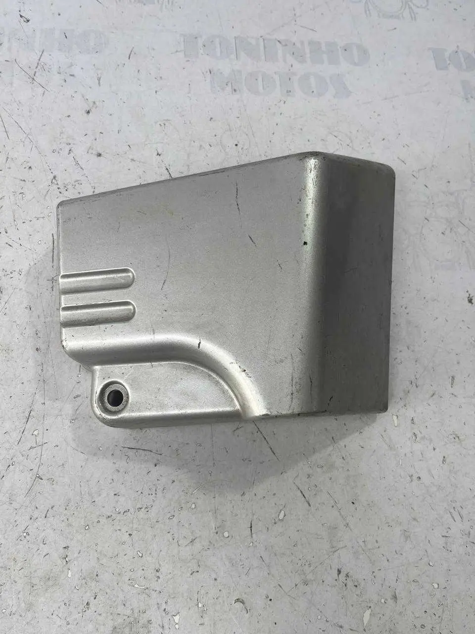 TAMPA LATERAL DIREITO SUNDOWN V-BLADE 250 2006/2007