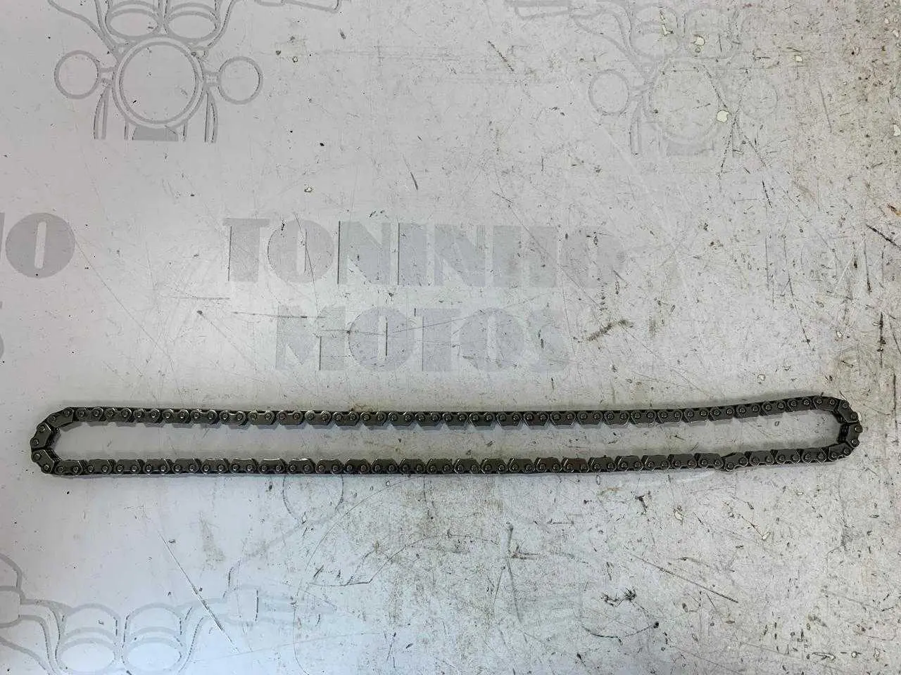 CORRENTE COMANDO KAWASAKI NINJA 250R 2009 Á 2012