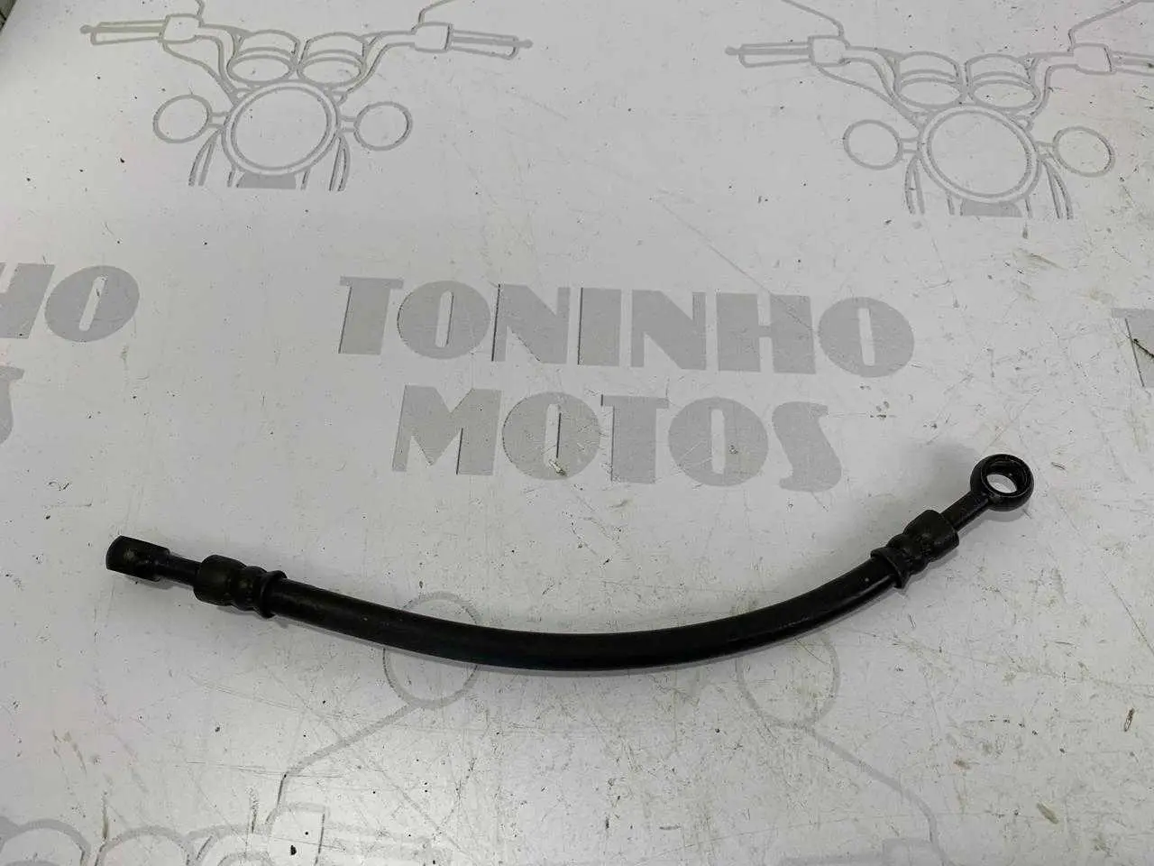 FLEXIVEL OLEO MOTOR KAWASAKI NINJA 250R 2009 À 2012
