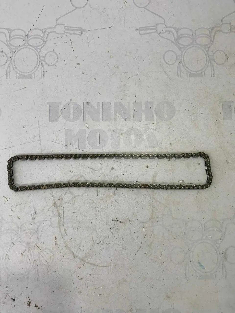 CORRENTE COMANDO YAMAHA FAZER 250 / LANDER 250 / TENERE 250