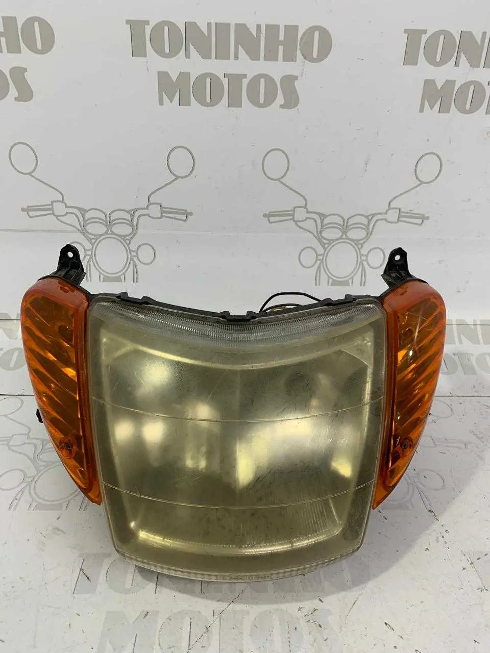 FAROL YAMAHA NEO 2005 À 2007