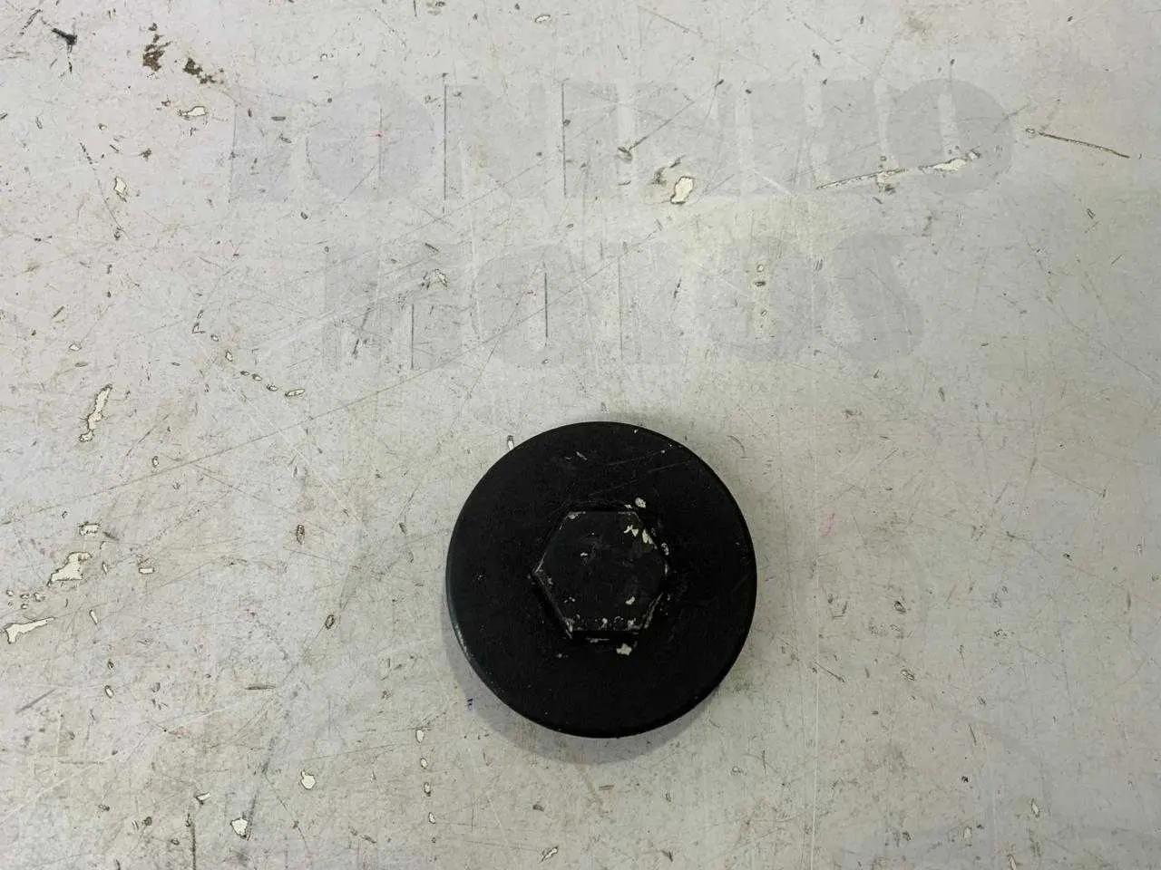 TAMPA VALVULA YAMAHA FAZER 250 / LANDER 250 / TENERE 250