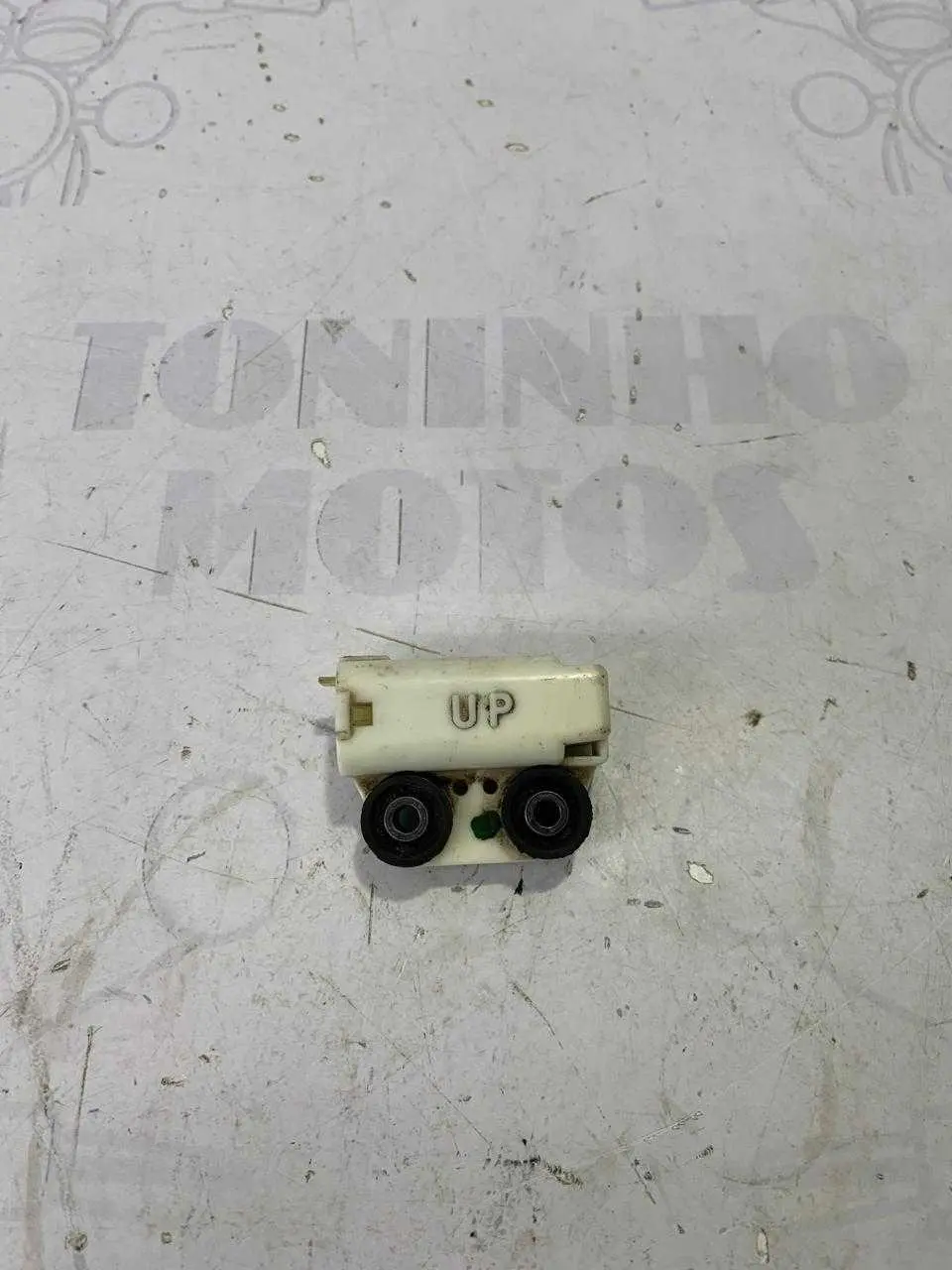 SENSOR TOMBAMENTO YAMAHA FAZER 250 2006 À 2017
