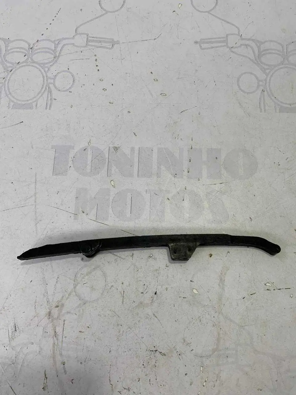 GUIA CORRENTE COMANDO YAMAHA FAZER 250 / LANDER 250 / TENERE