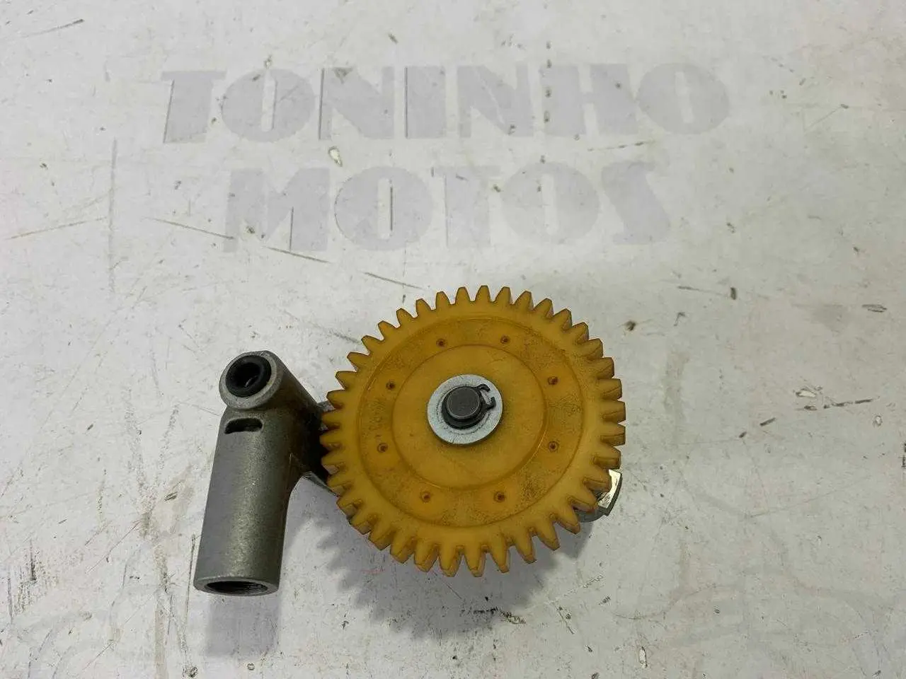 BOMBA ÓLEO YAMAHA FAZER 250 / TENERE 250 / LANDER 250 2006