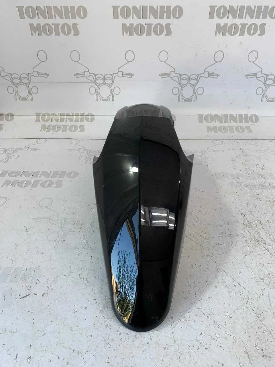 PARALAMA DIANTEIRO SHINERAY XY 150 MAX