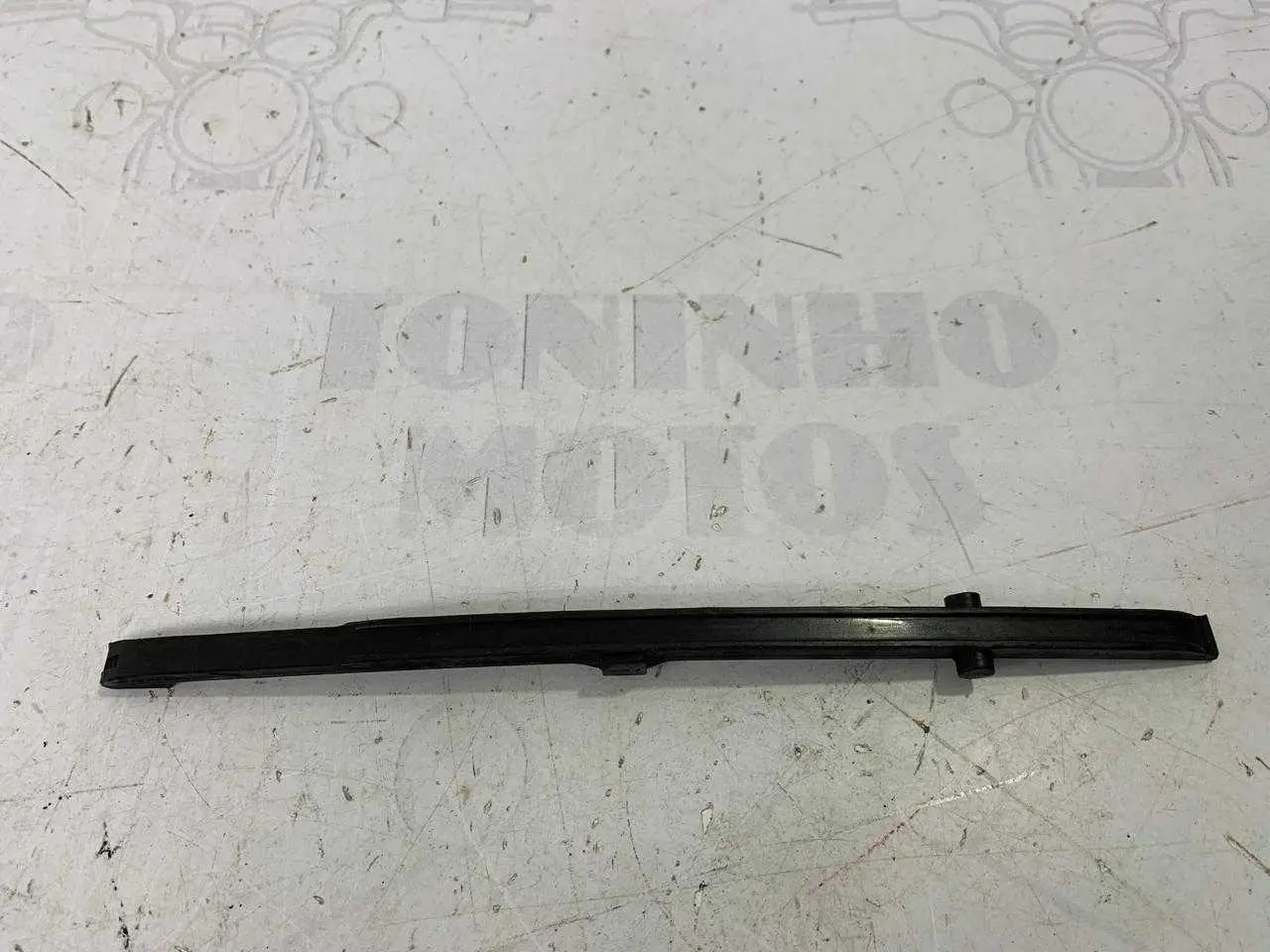 GUIA DA CORRENTE DE COMANDO SUZUKI BURGMAN 125