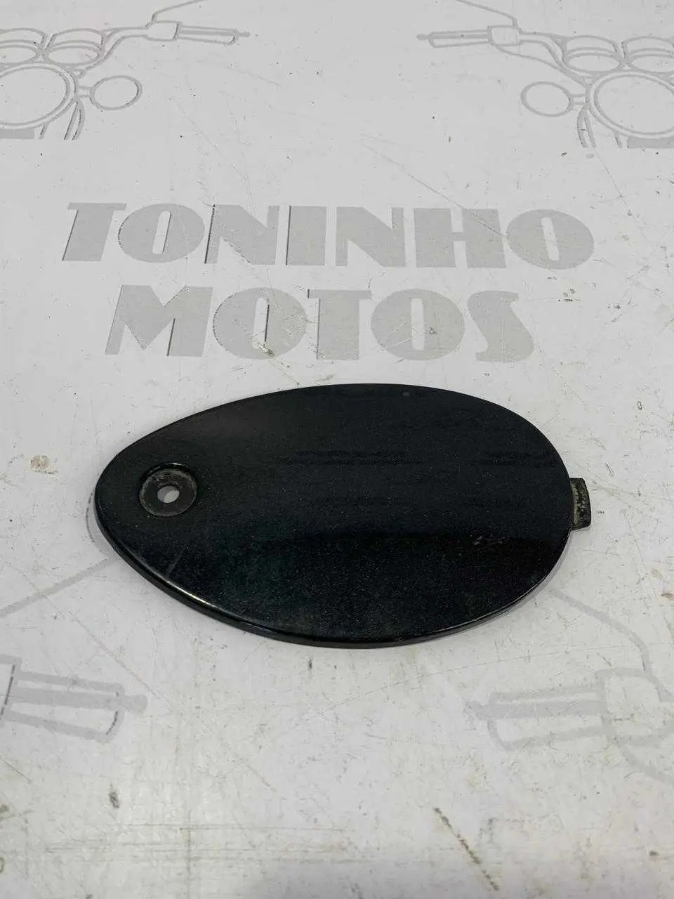 TAMPA CARENAGEM LADO DIREITO SUZUKI GSX750F 1999 À 2009