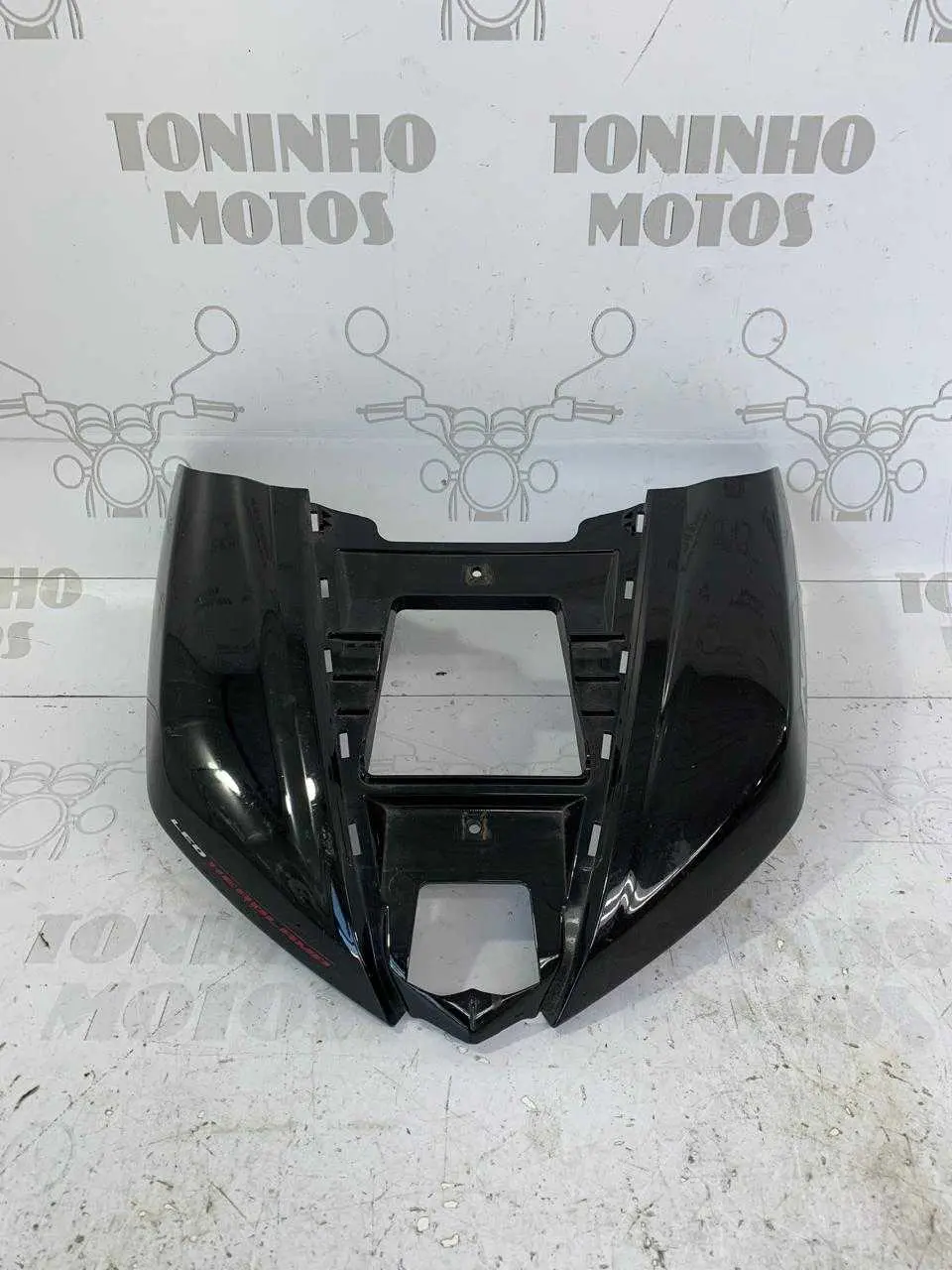 CARENAGEM FRONTAL YAMAHA NEO 125 2017 Á 2025