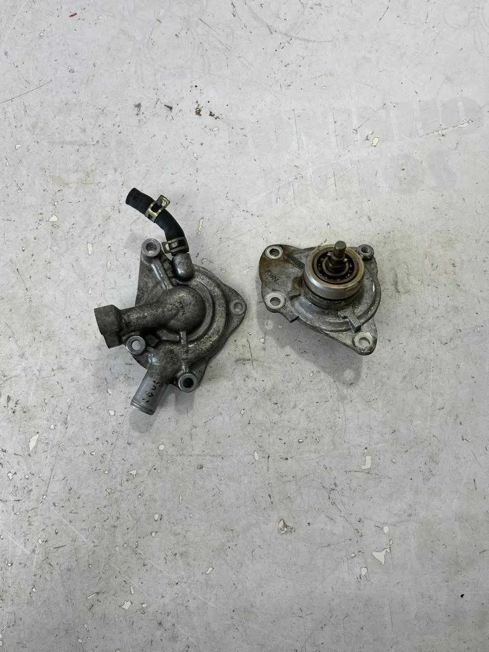BOMDA D' AGUA HONDA PCX 150 2013 Á 2018