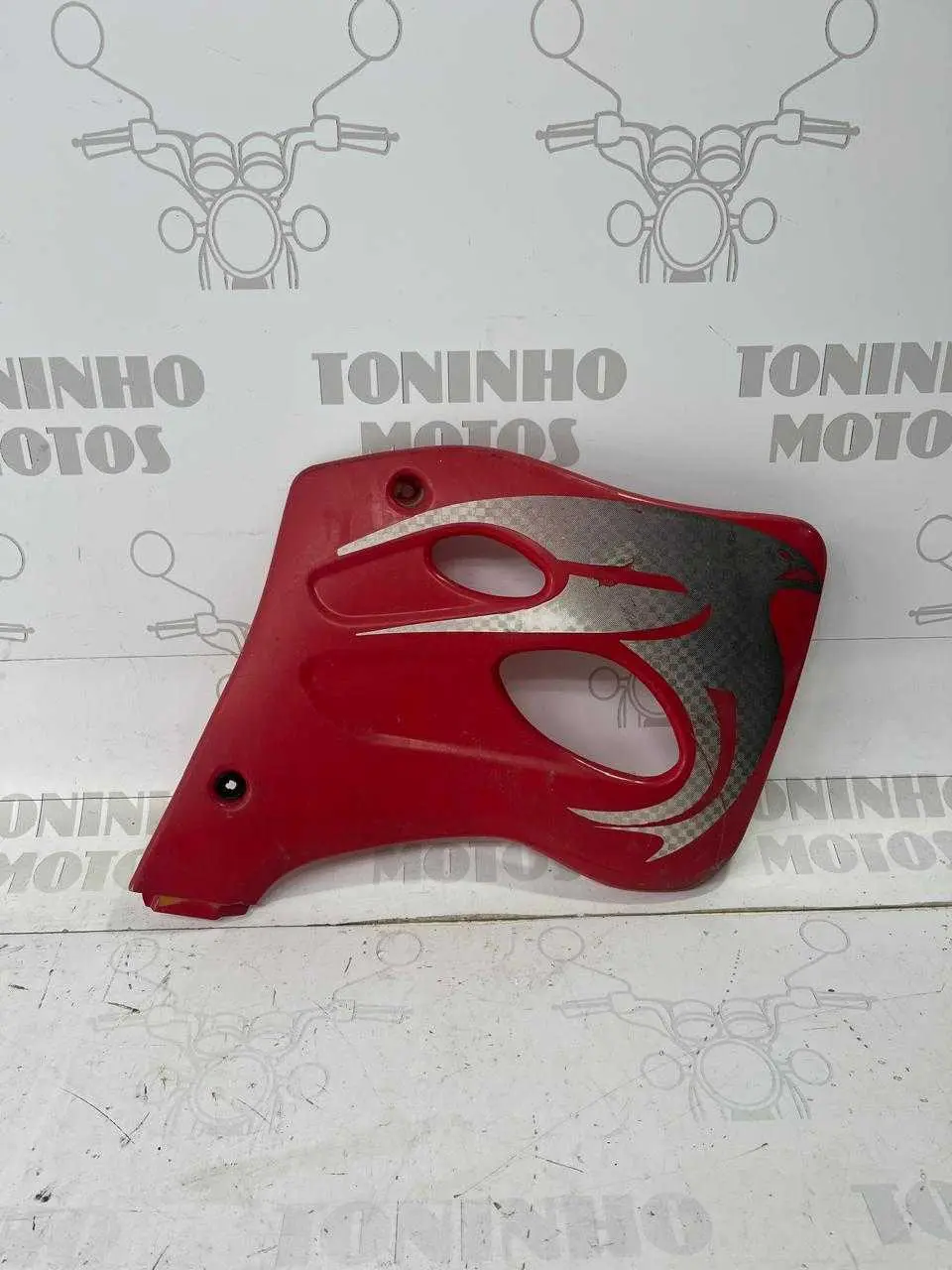 ABA TANQUE LADO DIREITO TRAXX FLY 125