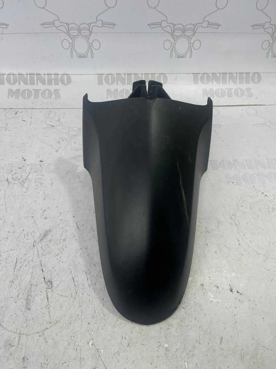 PARALAMA DIANTEIRO HONDA LEAD 2010 Á 2015