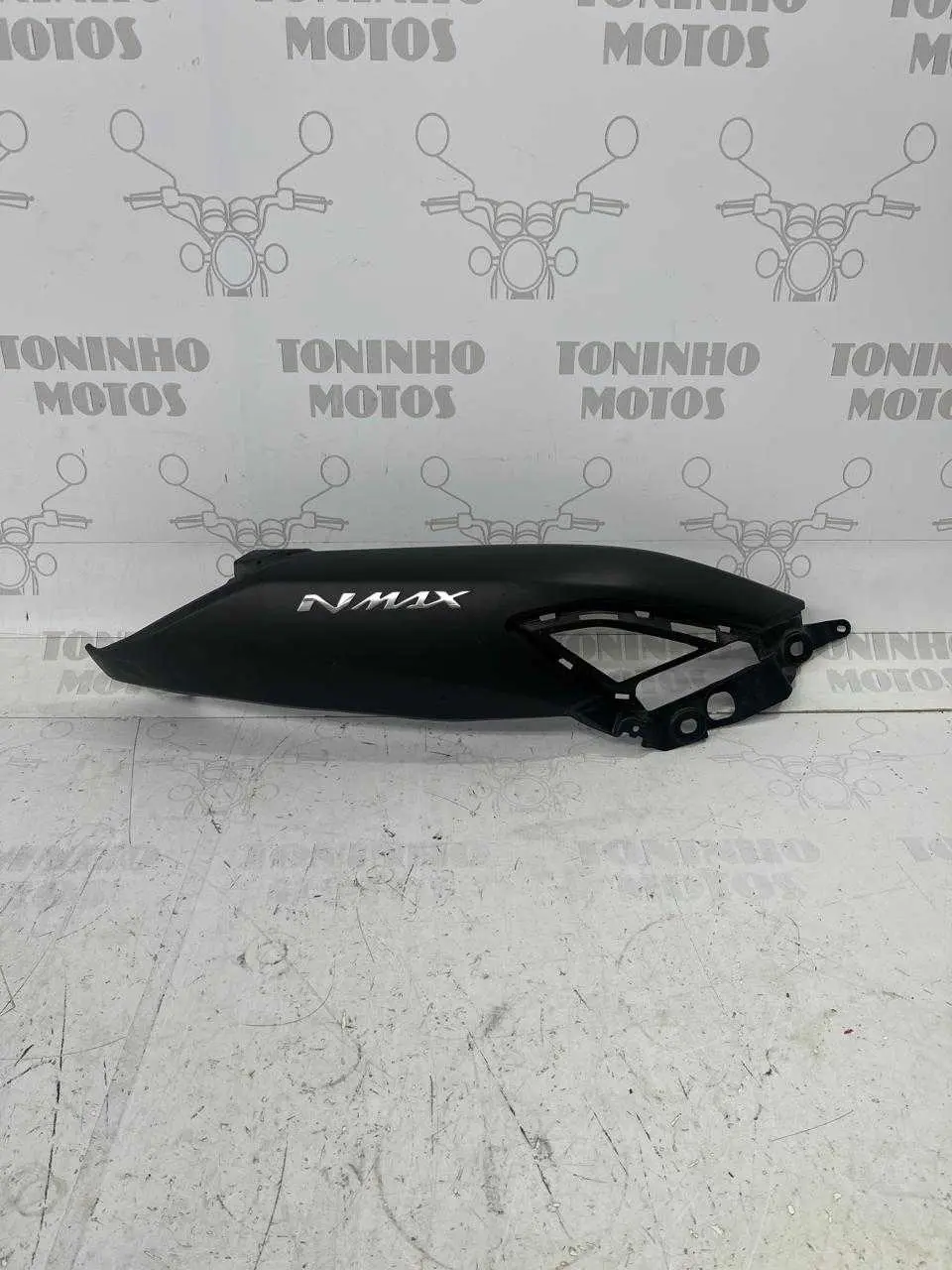 RABETA TRASEIRA LADO DIREITO YAMAHA N-MAX 160 2021/2022