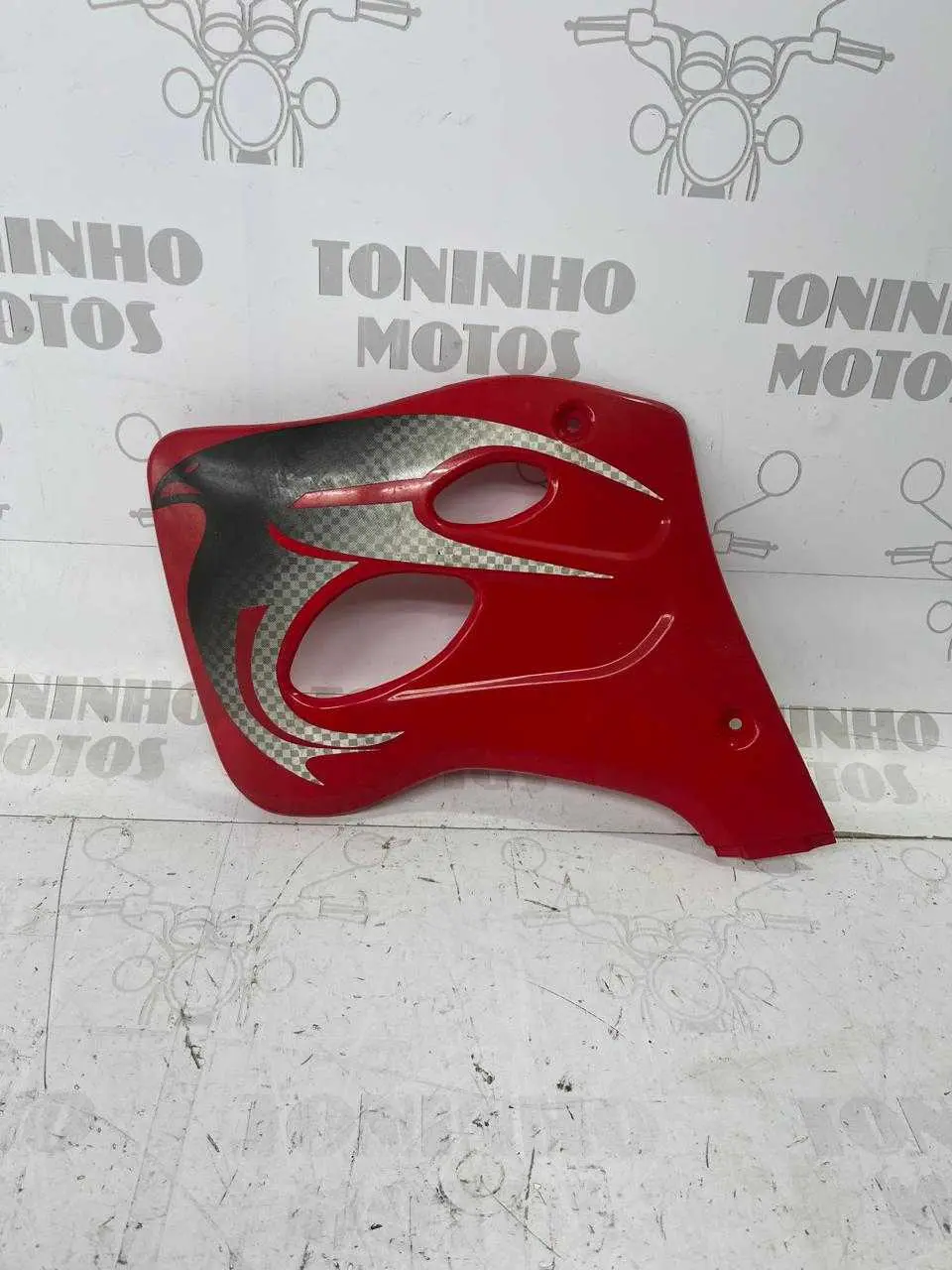 ABA TANQUE LADO ESQUERDO TRAXX FLY 125